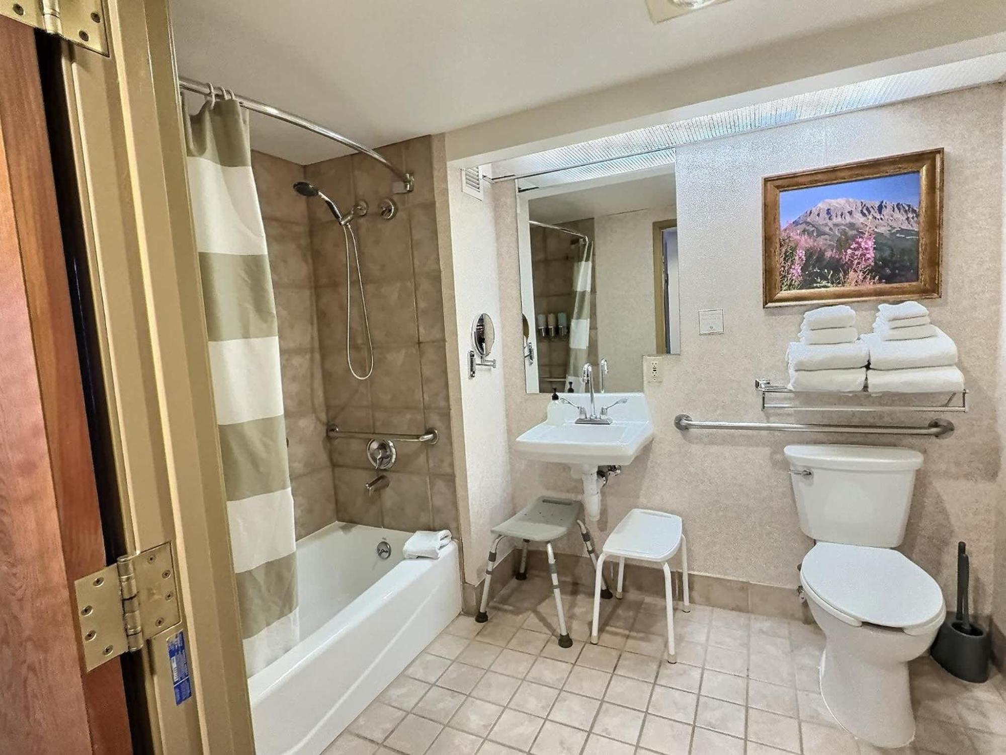 1Bd 272 Perfect Location With Pool Villa เครสเตดบิวต์ ภายนอก รูปภาพ